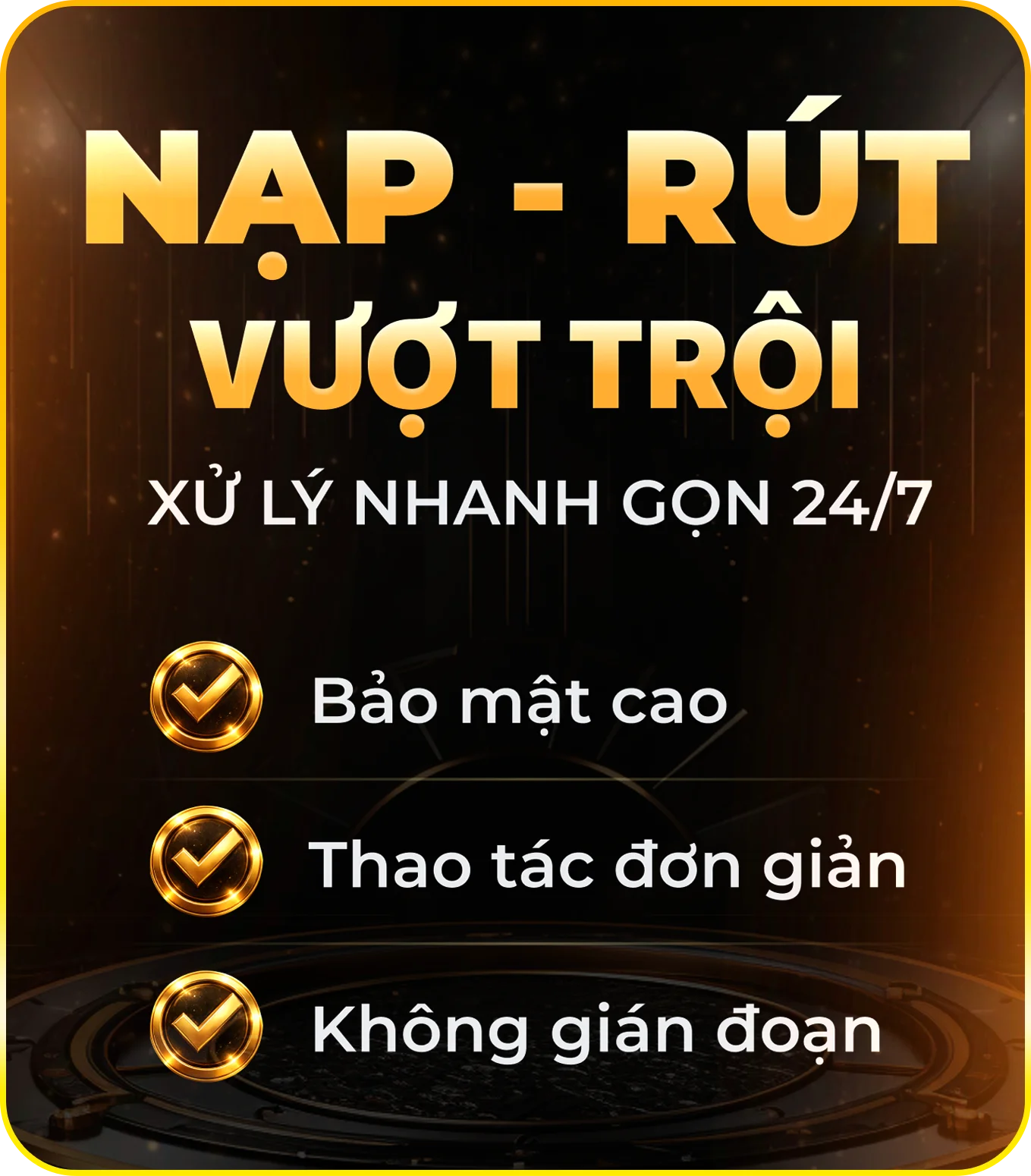 Ric79 nạp rút