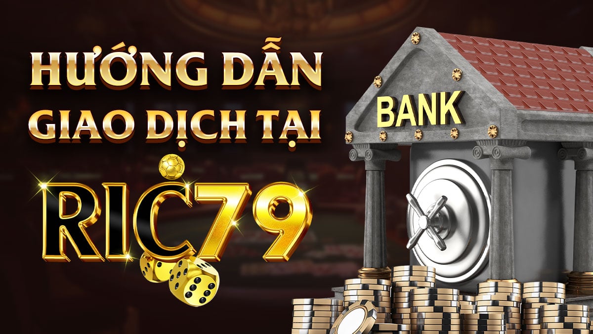 Khuyến mãi và quyền lợi thành viên Ric79